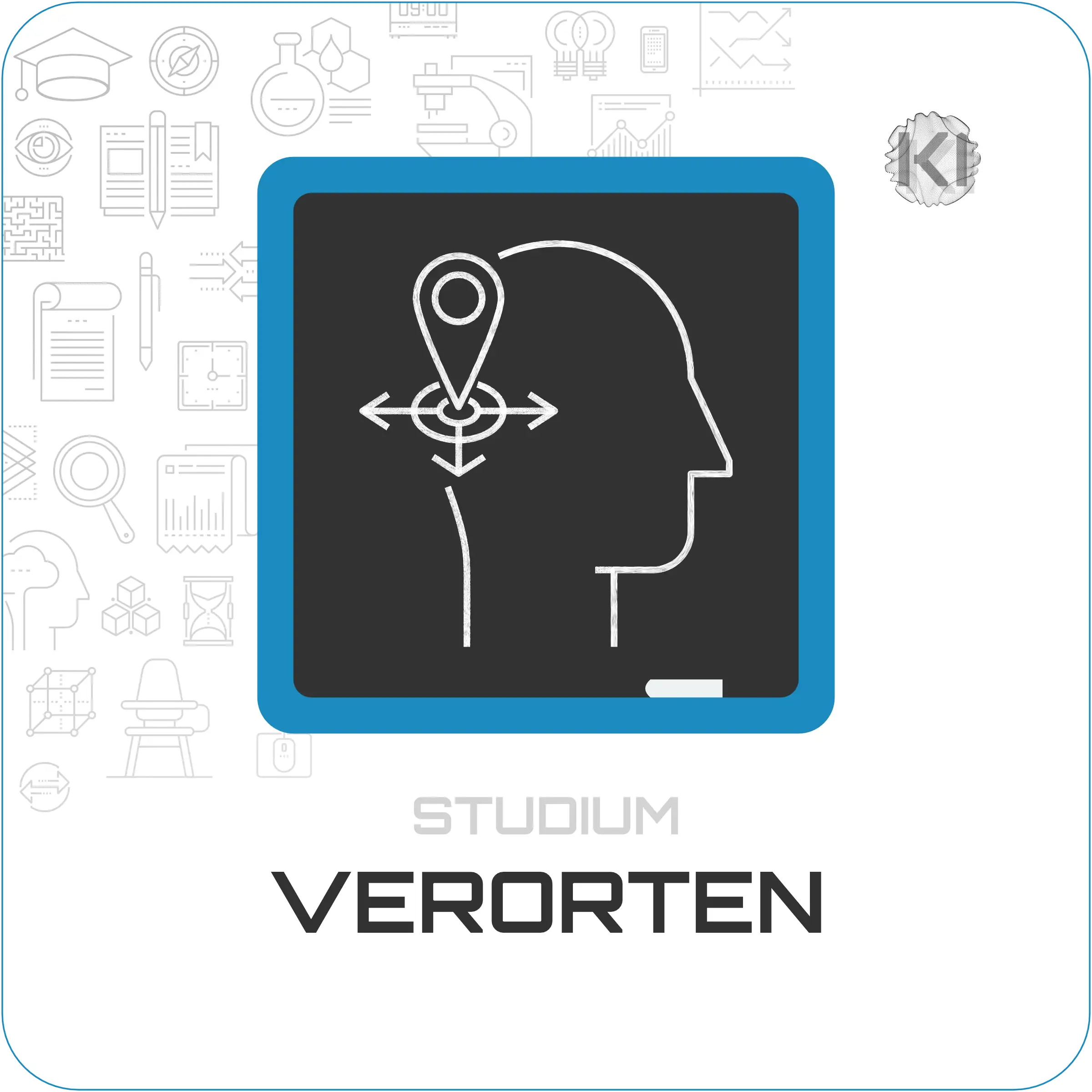 Studienvorbereitung & Orientierung