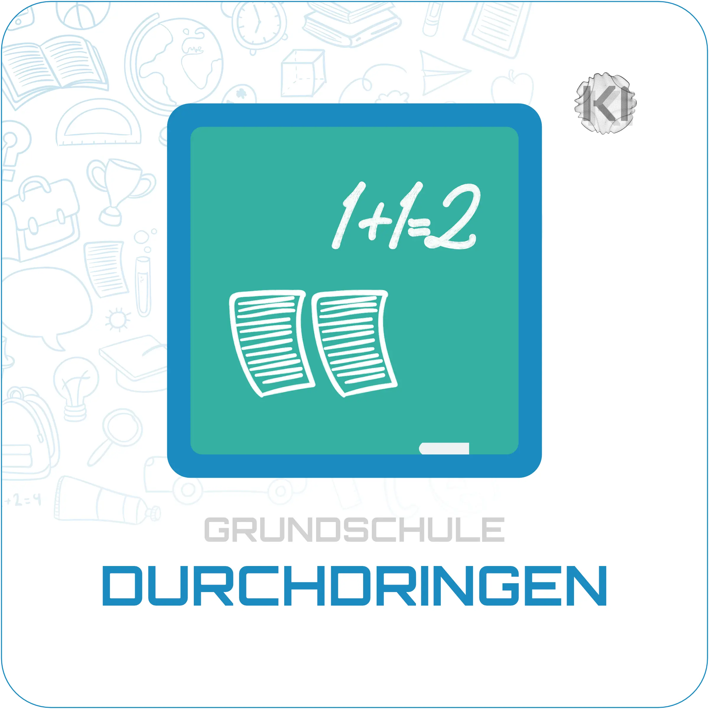 Grundschule – Durchdringen: Zahlen- und Rechensymbole verdeutlichen mathematisches Denken und den Umgang mit Aufgaben im Unterricht
